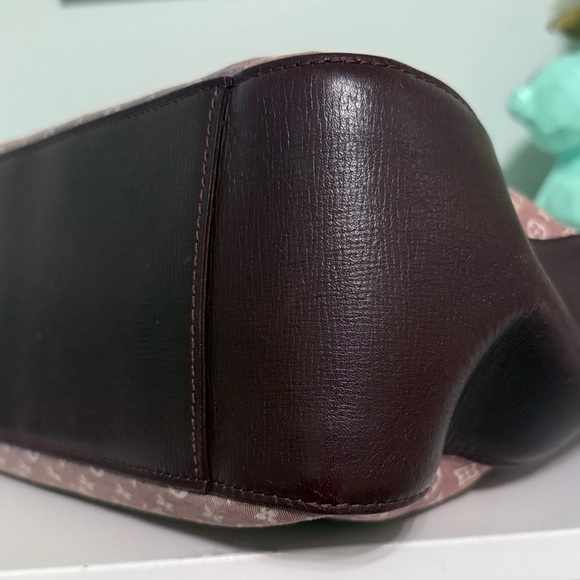 Louis Vuitton Canvas Monogram Idylle Fantaisie - Picture 6 of 14